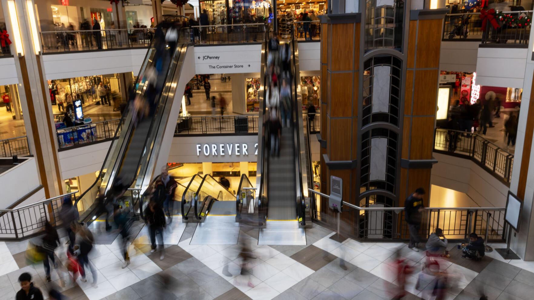 Dillard's seeks building permit for renovation, expansion at Westroads Mall